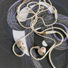覓聲雙子座Pro入耳式游戲耳機HiFi帶麥高音質(zhì)typec接口電競耳機三角洲行動(dòng)專(zhuān)用帶麥耳機可換線(xiàn)fps游戲 月光銀3.5mm帶麥-入會(huì )贈迷你聲卡 曬單實(shí)拍圖