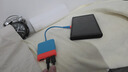 海備思Switch采集卡視頻采集器NS便攜底座OLED連接電視電腦iPad投屏平板筆記本擴(kuò)展拓展塢直播轉(zhuǎn)換器 曬單實(shí)拍圖