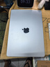 Apple/蘋(píng)果AI筆記本/2025款MacBook Air13英寸M4 (10+8核) 16G 256G天藍色電腦MC6T4CH/A 曬單實(shí)拍圖