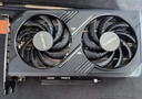 技嘉【三期免息】RTX5060 8G顯卡魔鷹/雪鷹/冰獵鷹/小雕/風(fēng)魔臺(tái)式機(jī)電腦電競(jìng)游戲做圖設(shè)計(jì)白色獨(dú)立顯卡 RTX5060 OC 8G風(fēng)魔MAX【新版】 曬單實(shí)拍圖