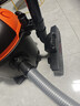 億力吸塵器車(chē)載家用手持桶式22000pa超強大吸力 工業(yè)開(kāi)荒地毯床上強力吸貓毛小型除塵6253-10L國家補貼 曬單實(shí)拍圖
