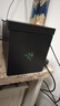 雷蛇（Razer）雷電5拓展塢 黑色 120Gbps傳輸 10端口拓展 M.2存儲插槽 140WPD快充 Windows Mac兼容  RGB幻彩 曬單實拍圖