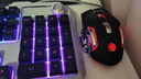 宏碁（acer）暗影騎士擎6/7電競游戲本i714650HX/滿血4060/5060顯卡240Hz大學生游戲 PS剪輯筆記本 【擎6】i7/4060/32G/1T/165hz 宏碁游戲本 曬單實拍圖