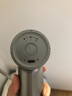 匹克（PEAK）筋膜槍按摩器肩頸腰背按摩儀肌頸膜槍專業(yè)級迷你便攜式健身肌肉放松父母親節(jié)春節(jié)情人七夕禮物男女 曬單實拍圖