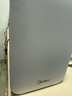 美的（Midea）迷你冰箱小冰箱小型家用車(chē)載戶(hù)外露營(yíng)冷藏制冷加熱宿舍出租房辦公室電冰箱節能省電 DC-3D01MB 曬單實(shí)拍圖