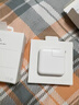 Apple/蘋(píng)果 35W雙口充電器-豎向 type-c充電器蘋(píng)果充電頭多口充電器原裝 蘋(píng)果17充電器平板筆記本充電器 曬單實(shí)拍圖