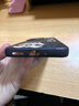 龐卡 適用vivo iQOO Z10x手機殼八方來財V2445A液態(tài)硅膠iqooz10x鏡頭全包耐磨防摔薄軟殼男女保護外套 【石墨黑-八方來財】 曬單實拍圖