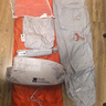 牧高笛（MOBIGARDEN）  冷山UL  戶(hù)外徒步露營(yíng)防風(fēng)防雨超輕便攜易搭建雙層帳篷 【常規版】三人/冷山UL3 30D 曬單實(shí)拍圖