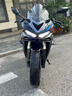 李紳二手錢(qián)江QJ賽600四缸水冷重機車(chē)趴賽電噴摩托車(chē)跑車(chē)過(guò)戶(hù)可上牌 21年賽600 牌證齊全可過(guò)戶(hù)上牌 曬單實(shí)拍圖