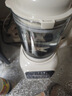 美的（Midea）2025新款破壁機家用小型3-4人用 1.2L輕音多功能全自動(dòng)免煮豆漿機五谷雜糧輔食榨汁機001 國家補貼 曬單實(shí)拍圖