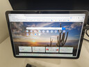 微軟（Microsoft）Surface Pro 12英寸 二合一筆記本電腦 國家補貼20% 輕薄本 AI+PC 驍龍 X Plus 16G 512G 碧海青 曬單實(shí)拍圖