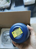 德國精工絞肉機電動(dòng)小型攪肉餡家庭多功能家用迷你無(wú)線(xiàn)電動(dòng)打蒜器蒜泥神器 PP杯_藍色（2刀片） 0.3L 曬單實(shí)拍圖