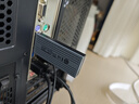 綠聯(lián)USB無(wú)線(xiàn)網(wǎng)卡WiFi6千兆 智能免驅AX3000雙頻5G網(wǎng)卡 臺式機專(zhuān)用WiFi接收器電腦筆記本無(wú)線(xiàn)網(wǎng)絡(luò )發(fā)射器 曬單實(shí)拍圖