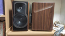 漫步者（EDIFIER）S2000MKIII 新經(jīng)典HIFI級2.0有源音箱 藍牙音箱 電腦音響 電視音響 家用 高保真 禮物 曬單實(shí)拍圖
