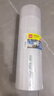 得力(deli)高品質(zhì)透明封箱膠帶打包寬膠帶 60mm*100y*45μm(91.4m/卷) 6卷裝 辦公用品 30333 曬單實(shí)拍圖