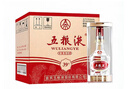 五糧液 2021-25年 濃香型白酒 39度 500ml*6 原箱 年份隨機【名酒鑒真】 曬單實拍圖