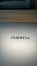 華為MateBook D 16 SE 店鋪預(yù)裝Windows版 輕薄筆記本電腦 13代高性能標(biāo)壓酷睿i5 16G 1T 皓月銀 曬單實拍圖