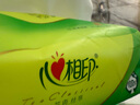 心相印絨立方廚房卷紙85節*6粒裝 12倍吸油鎖水 可接觸食物級 曬單實(shí)拍圖