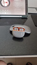 魅族（MEIZU）PANDAER Air 真無(wú)線(xiàn)無(wú)線(xiàn)耳機【政府補貼】宇航灰色 可送禮 ENC通話(huà)降噪 適用于蘋(píng)果華為小米等手機 曬單實(shí)拍圖
