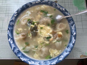 七環(huán)牧場(chǎng)漫養土豬 帶肉湯骨塊 土豬肉 骨頭 免切豬脊骨 熬湯 豬肉 生鮮 帶肉湯骨2斤 曬單實(shí)拍圖