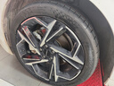 德國馬牌（Continental）汽車(chē)輪胎 245/40R19 98Y XL FR MC7 適配林肯 MKZ（進(jìn)口） 曬單實(shí)拍圖