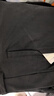 lululemon丨ABC 男士經(jīng)典剪裁長(cháng)褲 32L *VersaTwill LM5AX5S 黑色 31 曬單實(shí)拍圖