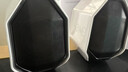 YTFY柏林之聲電腦電競音響藍(lán)牙臺式家用游戲桌面有線筆記本音箱 D-ONE/36W【DSP數(shù)字音頻+USB聲卡無損解碼+氛圍燈】 曬單實拍圖
