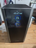 史密斯（A.O.SMITH）【國補不限區域】全能黑魔方空氣凈化器Air Ultra 除甲醛細菌流感病毒TVOC異味過(guò)敏原 KJ950F-D11 曬單實(shí)拍圖