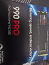 三星（SAMSUNG）2TB SSD固態(tài)硬盤(pán) M.2接口(NVMe協(xié)議PCIe 4.0 x4) AI電腦配件 讀速7450MB/S 990 PRO 曬單實(shí)拍圖