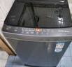 海爾（Haier）波輪洗衣機(jī)全自動(dòng)家用12公斤大容量XQB120-BZ20D1 京東自營直驅(qū)變頻一級(jí)能效家電國家補(bǔ)貼以舊換新 曬單實(shí)拍圖