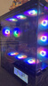 技嘉 酷睿i5 13400F臺式組裝電腦主機RTX4060Ti/5060Ti游戲高端電競獨顯直播設計渲染整機 配置二：14代酷睿i5丨RTX5060 曬單實(shí)拍圖