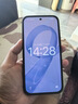 小米REDMI K90 驍龍?8至尊版 7100mAh大電池 青山護眼 黑色 12GB+256GB 紅米5G手機 曬單實(shí)拍圖