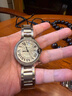 【二手99新】卡地亞(Cartier) 藍氣球系列男士腕表手表 自動(dòng)機械鐘表 瑞士名表 【42.1mm機械-后鑲鉆鋼帶】W69012Z4 曬單實(shí)拍圖