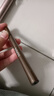 卡通小熊彩色眼線(xiàn)筆膠筆防水防汗不暈染新手初學(xué)者女極細眼線(xiàn)液筆 1#黑色 曬單實(shí)拍圖