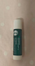 曼秀雷敦（Mentholatum）保濕滋潤唇膏去死皮薄荷潤唇膏+啫喱CP日防護夜修護女 曬單實(shí)拍圖