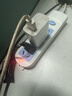 京選京東自有品牌 30W蘋(píng)果iphone充電器氮化鎵快充充電頭兼容pd20W適用17/16華為小米手機平板type-c 曬單實(shí)拍圖