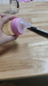 愛(ài)彼愛(ài)適配貝親奶嘴二三代寬口奶瓶通用新生兒寶寶3-6-9-15個(gè)月1歲以上 2/3代通用奶嘴3L號15月上2只裝 曬單實(shí)拍圖