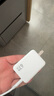 京東京造67W氮化鎵充電器套裝Type-C多口快充頭100W快充線(xiàn)兼容65Wvivo44W適用蘋(píng)果17華為小米筆記本 曬單實(shí)拍圖