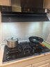 岡田(日本)三眼燃氣灶家用三眼灶三頭灶猛火灶臺嵌兩用多頭灶煤氣灶大尺寸定時(shí)不銹鋼灶具天然氣液化氣 900MM面板+黑色鋼化玻璃+大爐架三眼灶 管道天然氣 曬單實(shí)拍圖