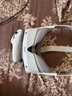 PICO 4 Ultra MR 混合現實(shí)一體機 小魔方版 VR智能眼鏡看電影投屏游戲機非quest3 vision 曬單實(shí)拍圖