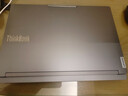聯(lián)想ThinkBook 16p 高端性能 設計師系列 游戲AI創(chuàng  )作 獨顯RTX5060  電競游戲 專(zhuān)業(yè)設計 學(xué)生便攜筆記本 00CD丨i9-14900HX丨4060丨3.2K 【官方標配·高端性能】32G+1TB 高速固態(tài) 曬單實(shí)拍圖