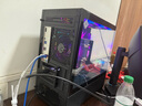 AMD銳龍R5 9600X組裝電腦RTX5060Ti/RX9060XT顯卡三角洲行動(dòng)游戲臺式電腦整機設計剪輯繪圖DIY組裝機 配置三 R5 9600X+RTX5060 8GB 主機套件 曬單實(shí)拍圖