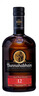 布納哈本（Bunnahabhain）12年 單一麥芽蘇格蘭威士忌 700ml 進(jìn)口洋酒 曬單實(shí)拍圖