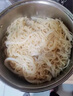 和蓉匯大葉毛肚凈重1斤 固形物≥80% 冷藏火鍋食材麻辣燙千層毛肚生鮮 曬單實拍圖