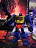 變形金剛（TRANSFORMERS）兒童男孩玩具車(chē)模型手辦禮物天尊世代領(lǐng)袖級G2鋼鎖轉輪套裝G0487 曬單實(shí)拍圖
