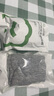 京舒棉京東自有品牌【新疆棉軟棉棉】純棉懶人日拋一次性男式內褲10條 曬單實(shí)拍圖