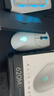 外星人（Alienware）AW620M無(wú)線(xiàn)游戲鼠標 雙模有線(xiàn)高端專(zhuān)業(yè)電競鼠標 RGB燈效 26000原生DPI 磁力回彈 人體工學(xué)設計 曬單實(shí)拍圖