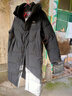 鴨鴨（YAYA）王一博同款冰殼系列戶(hù)外極寒羽絨服男士新款長(cháng)款情侶加厚女外套 青光黑色【現貨速發(fā)】 2XL /185充絨292克 曬單實(shí)拍圖