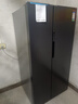 容聲637升冰箱雙開(kāi)門(mén)家用對開(kāi)門(mén)一級能效變頻風(fēng)冷無(wú)霜超大容量超薄電冰箱 以舊換新 BCD-637WD11HP國家補貼20% 曬單實(shí)拍圖
