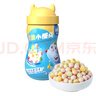 小鹿藍藍寶寶小饅頭160g罐 寶寶零食奶豆磨牙糕點(diǎn) 【1罐】果蔬小饅頭 曬單實(shí)拍圖